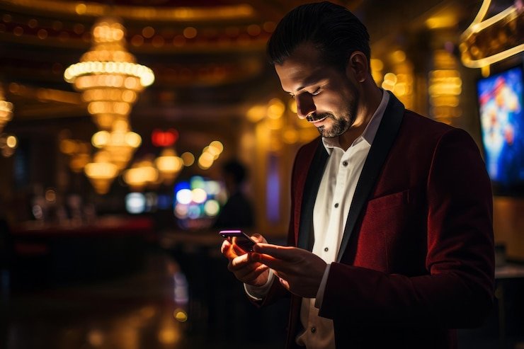 Privasi pengguna koitoto saat browsing mobile